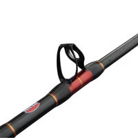 Penn Warfare II Boat Rods